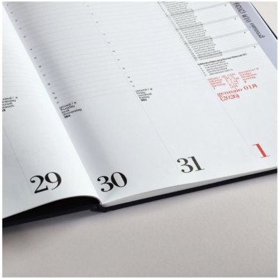 nava weekly diary 2025