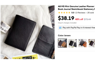 jil largean notebook ali express tariffs