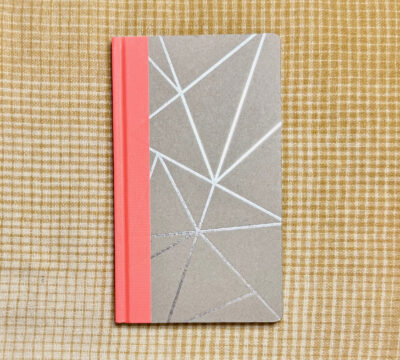 asia pacific offset promotional notebook