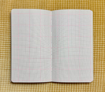 asia pacific offset promotional notebook paper