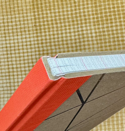 asia pacific offset promotional notebook binding