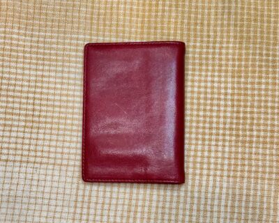 jil largean notebook 6 ring