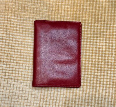 jil largean notebook 6 ring