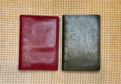 jil largean notebook 6 ring vs meeplus