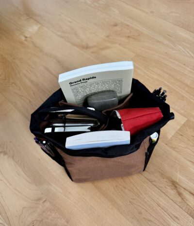 duluth partachute parachute bag house tote