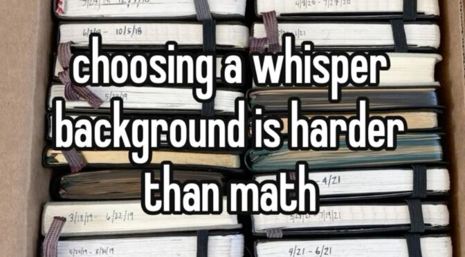 notebook stories meme