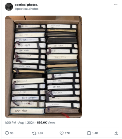 notebook stories image on x twitter