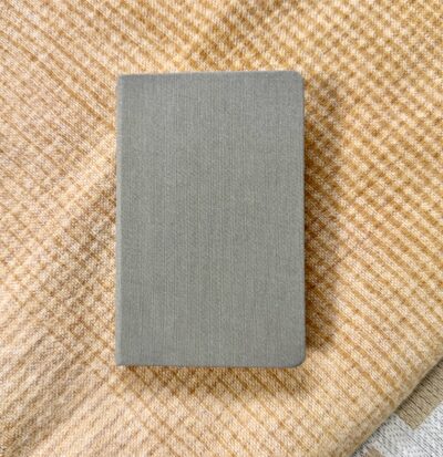 bindewerk linen journal