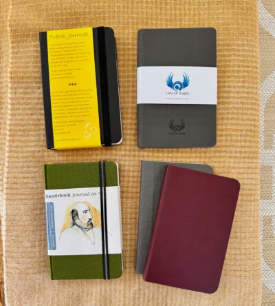 best pocket sketchbook hahnemuhle leda handbook stillman and birn